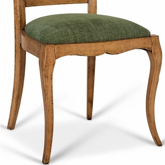 klasszikus nad hattamlas karpitos szek mediterran zold karpit ebedlo etkezoszek tomorfa luxus elegans polgari etkezoszett villa kastely rattan hattamlas szekek lameridiana zold karpit.jpg